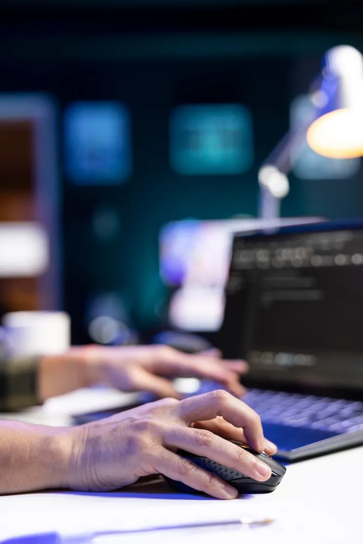 Servicios ERP Financieros Barcelona