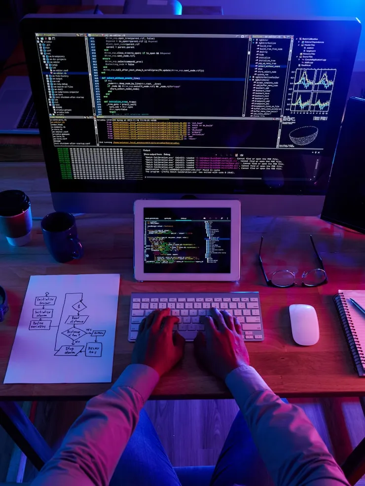 Contactar con consultor ERP Barcelona